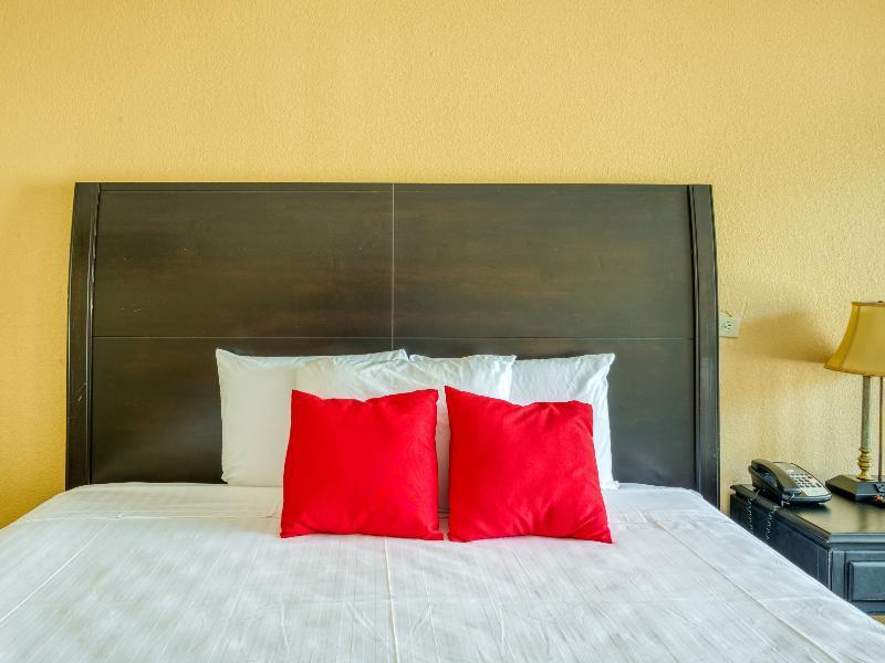 Oyo Hotel Orlando South Orange Blossom Trail Ngoại thất bức ảnh